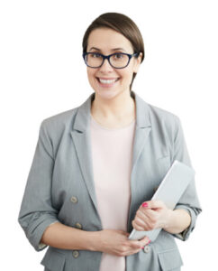 smiling-businesswoman-standing-in-office-Y3BRKUW.jpg